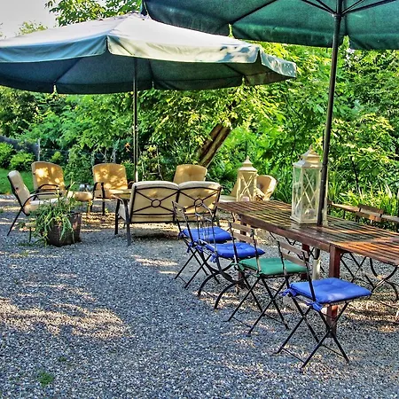 Holiday home Casa Di Charme *