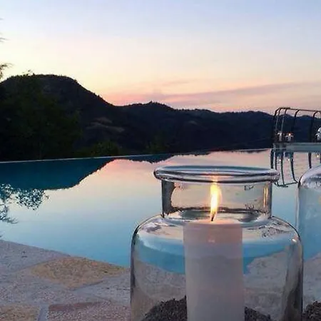 Holiday home Casa Di Charme *