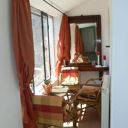 Holiday home Casa Di Charme *