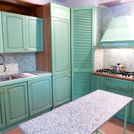 Holiday home Casa Di Charme *
