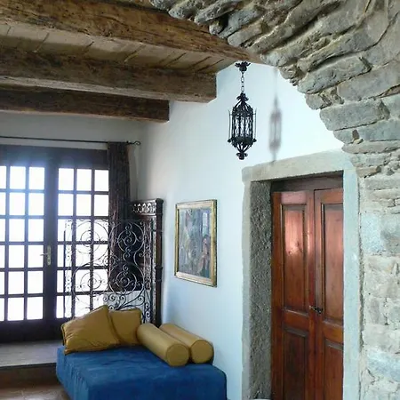 Holiday home Casa Di Charme Cissano