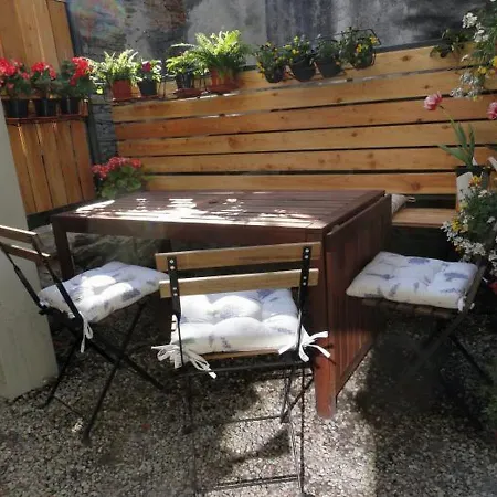 Holiday home Casa Di Charme Cissano