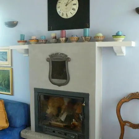 Casa Di Charme Holiday home