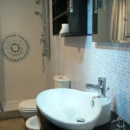 Casa Di Charme Holiday home *