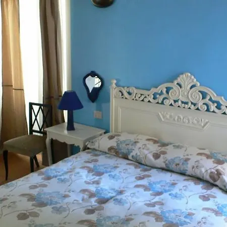 Holiday home Casa Di Charme Cissano