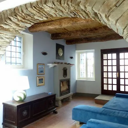 Casa Di Charme Holiday home Cissano