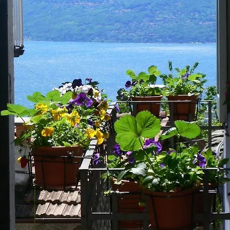 Casa Di Charme Holiday home *