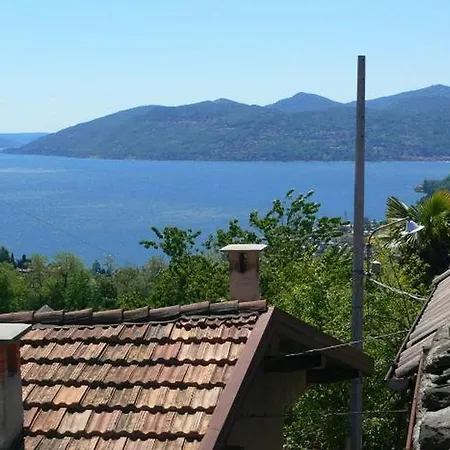 Casa Di Charme Holiday home *